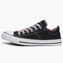 Converse Chuck Taylor All Star Madison Ox Hello Kitty Black (women's)