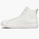 Converse Chuck Taylor All Star Modern Hi White