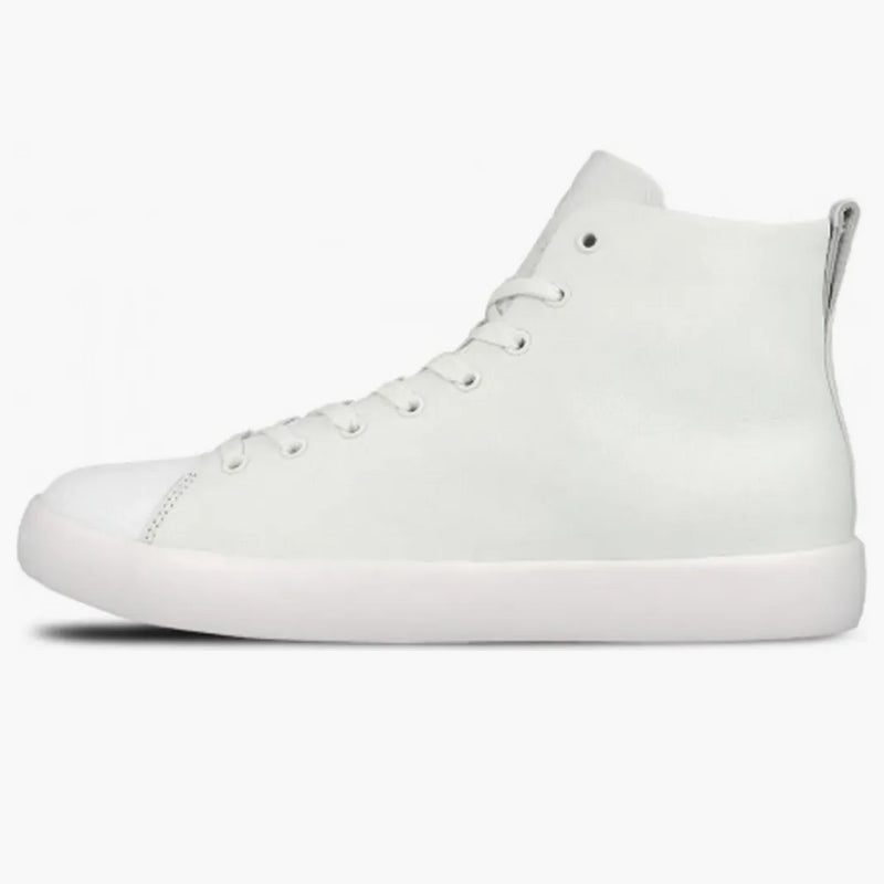 Converse Chuck Taylor All Star Modern HI White