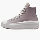 Converse Chuck Taylor All Star Move Hi Future Utility Vapor Mauve (Women's)