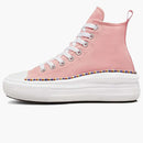 Converse Chuck Taylor All Star Move Platform Friendship Bracelet (GS)