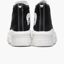 Converse Chuck Taylor All Star Move Platform Hi Diy Beads Black (Women's)