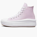 Converse Chuck Taylor All Star Move Platform Pale Amethyst (Women's)