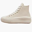 Converse Chuck Taylor All Star Move Platform Stone (Women's)