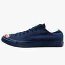 Converse Chuck Taylor All Star Ox Navy
