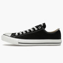 Converse Chuck Taylor All Star Ox Black