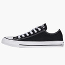 Converse Chuck Taylor All Star Ox Black White (Women's)