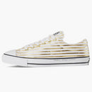 Converse Chuck Taylor All Star Ox Fragment Gold