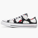 Converse Chuck Taylor All Star Ox Hello Kitty Black