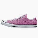 Converse Chuck Taylor All Star Ox Hello Kitty Pink