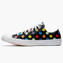 Converse Chuck Taylor All Star Ox Miley Cyrus Pride (2018) (Women's)