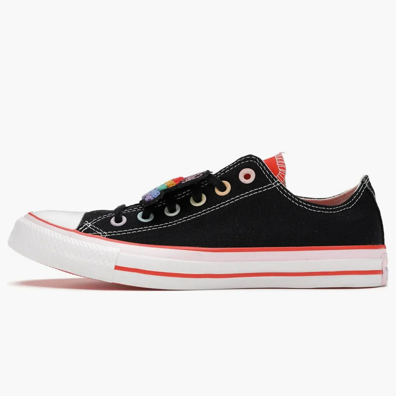 Converse Chuck Taylor All Star Ox Millie Bobby Brown (Women's)
