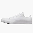 Converse Chuck Taylor All Star Ox Mono Canvas White