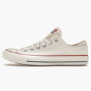 Converse Chuck Taylor All Star Ox Optical White
