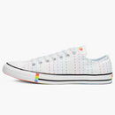 Converse Chuck Taylor All Star Ox Pride White (2019)
