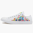 Converse Chuck Taylor All Star Ox Pride White (2021)