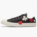 Converse Chuck Taylor All Star Ox Queen Of Hearts