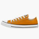Converse Chuck Taylor All Star Ox Saffron Yellow