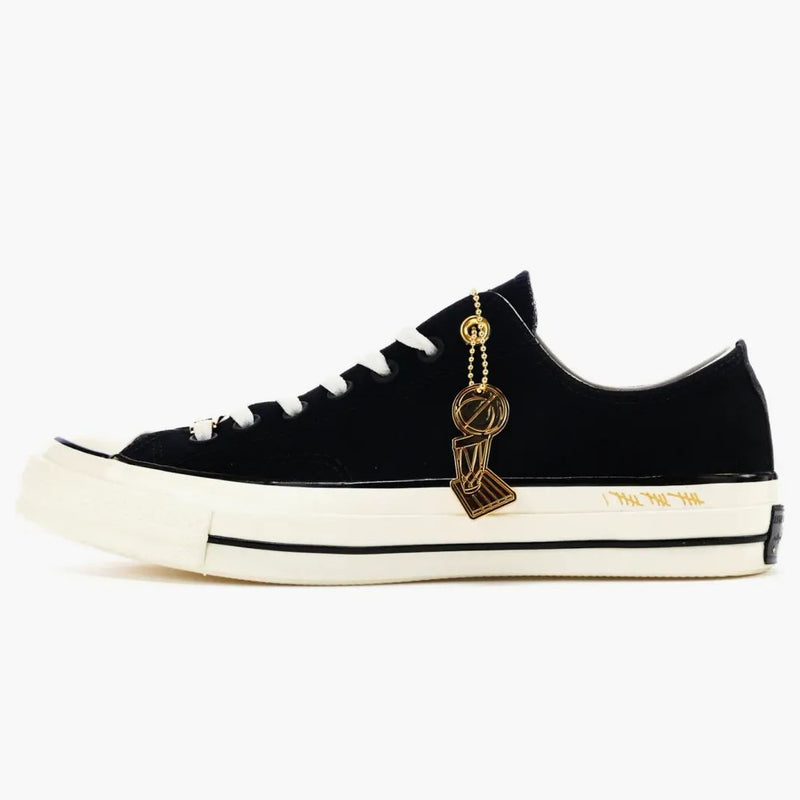 Converse Chuck Taylor All Star Ox Think 16 (30 a 40)