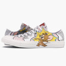 Converse Chuck Taylor All Star Ox Tom And Jerry