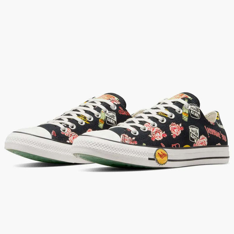 Converse Chuck Taylor All Star Ox Topo Chico Marka27