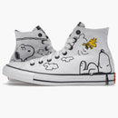 Converse Chuck Taylor All Star Peanuts Snoopy and Woodstock