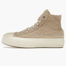 Converse Chuck Taylor All Star Platform Cozy Club (women's)