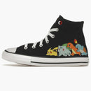 Converse Chuck Taylor All Star Pokemon First Partners (PS)