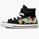 Converse Chuck Taylor All Star Pokemon First Partners (TD)