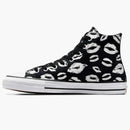 Converse Chuck Taylor All Star Pro Hi Lips Rock 'n' Roll Kisses