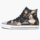 Converse Chuck Taylor All Star Hi Pro Sean Pablo Black Casino