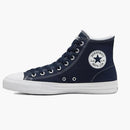 Converse Chuck Taylor All Star Pro OP Hi Obsidian White