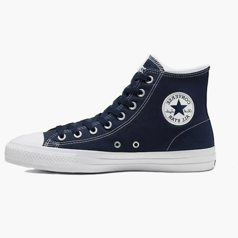 Converse Chuck Taylor All Star Pro Op Hi Obsidian White
