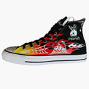 Converse Chuck Taylor All Star Pro Sean Pablo Flames