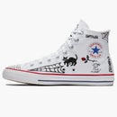 Converse Chuck Taylor All Star Pro Sean Pablo White