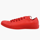 Converse Chuck Taylor All Star Red