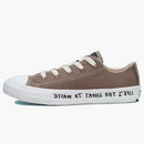 Converse Chuck Taylor All Star Renew Low Mason Taupe (PS)