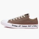 Converse Chuck Taylor All Star Renew Low Mason Taupe