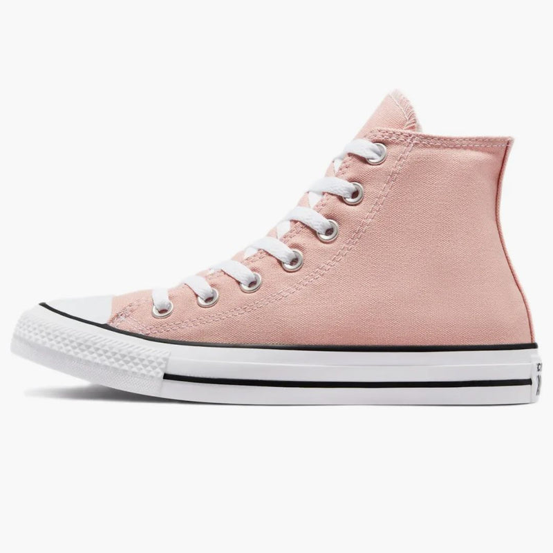 Converse Chuck Taylor All Star sezónní barva růžová hlína