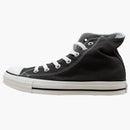 Converse Chuck Taylor All Star Seasonal Hi Charcoal
