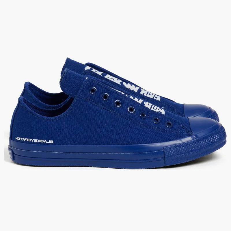 Converse Chuck Taylor All Star 100 Slip Ox Blackeyepatch Navy