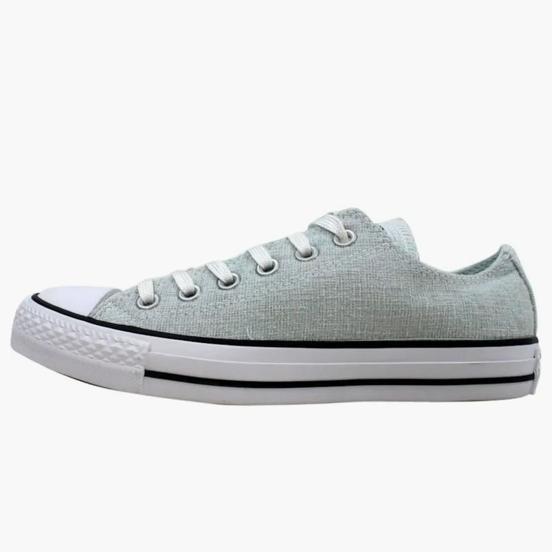 Converse Chuck Taylor All Star Sparkle Knit Ox Polar Blue (Women's)