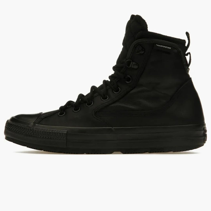 Converse Chuck Taylor All Star Terrain Hi Triple Black