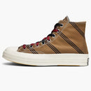 Converse Chuck Taylor All Star 70 Hi Varsity Maruwa Tan