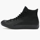 Converse Chuck Taylor All Star Winter Hi Gore-Tex Leather Black