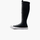 Converse Chuck Taylor All Star xxhi Black White
