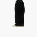 Converse Chuck Taylor All Star Xxxhi Slouch Wedge Vaquera Black (women's)