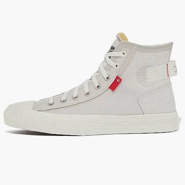 Converse Chuck Taylor Alt Star Hi Utility Pale Putty