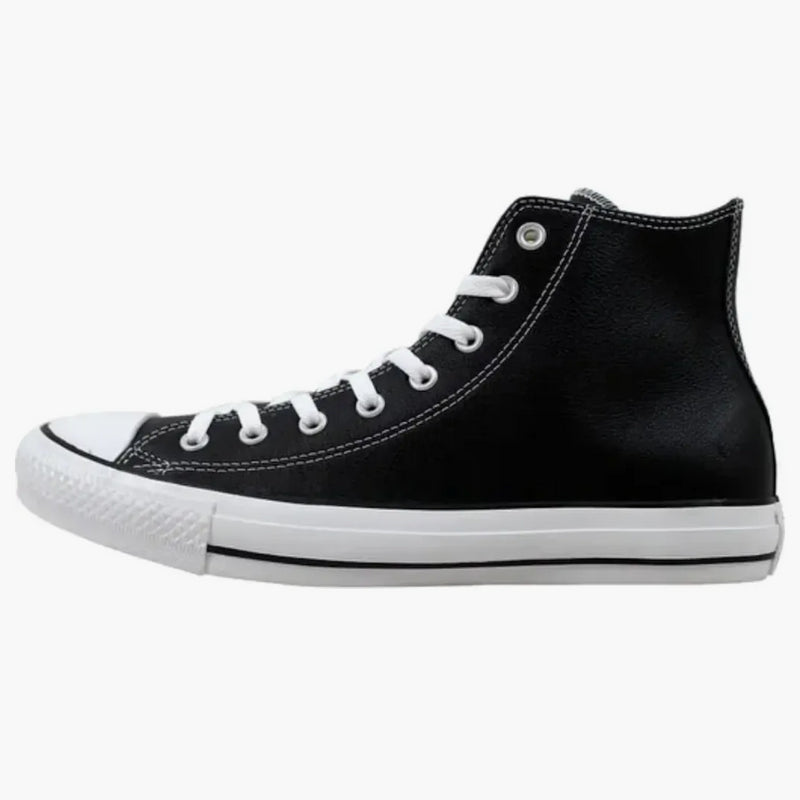 Converse Chuck Taylor HI Black