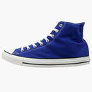 Converse Chuck Taylor Hi Deep Ultramarine